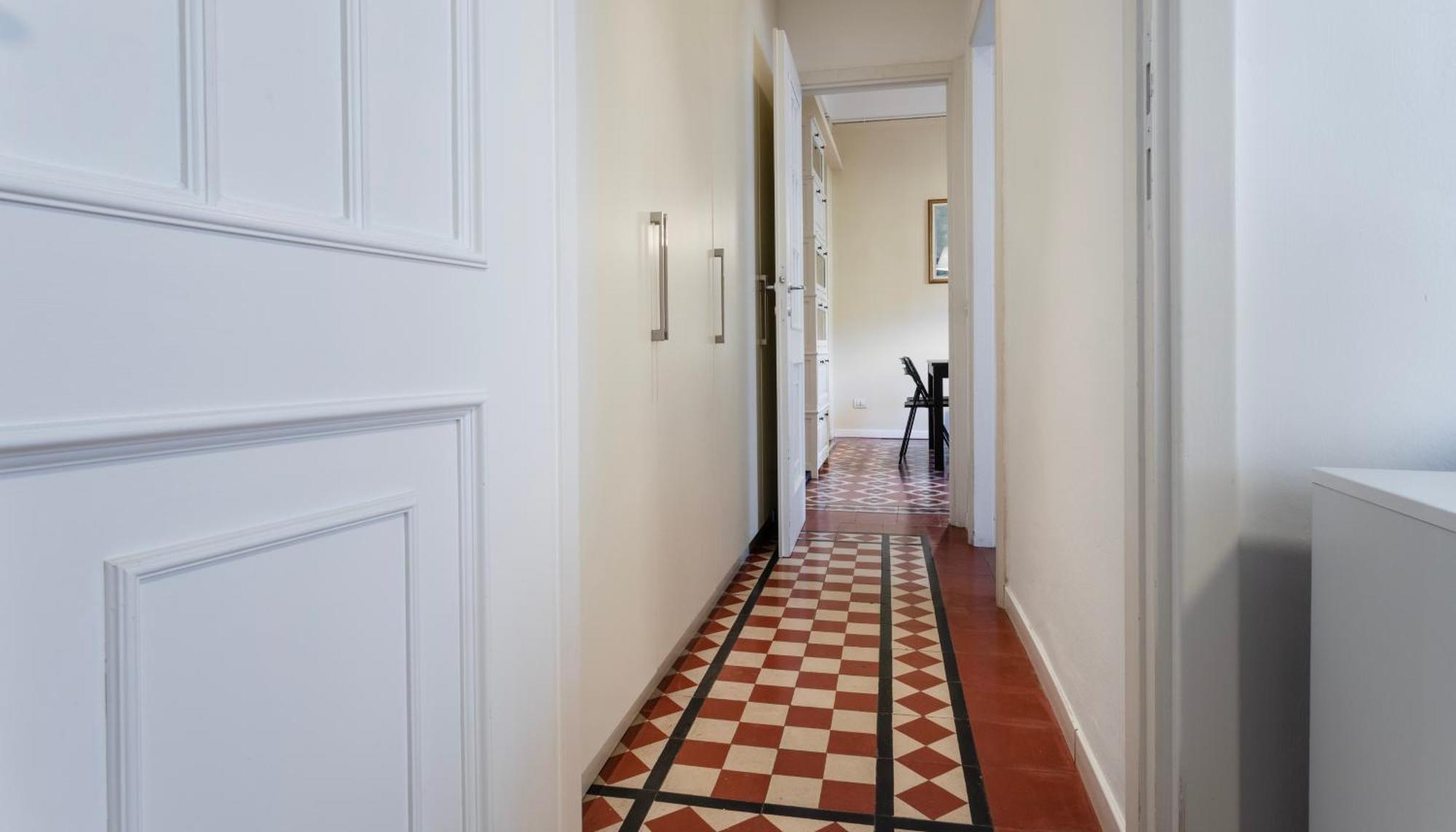 Italianway - Campania 7 Apartment Milan Luaran gambar