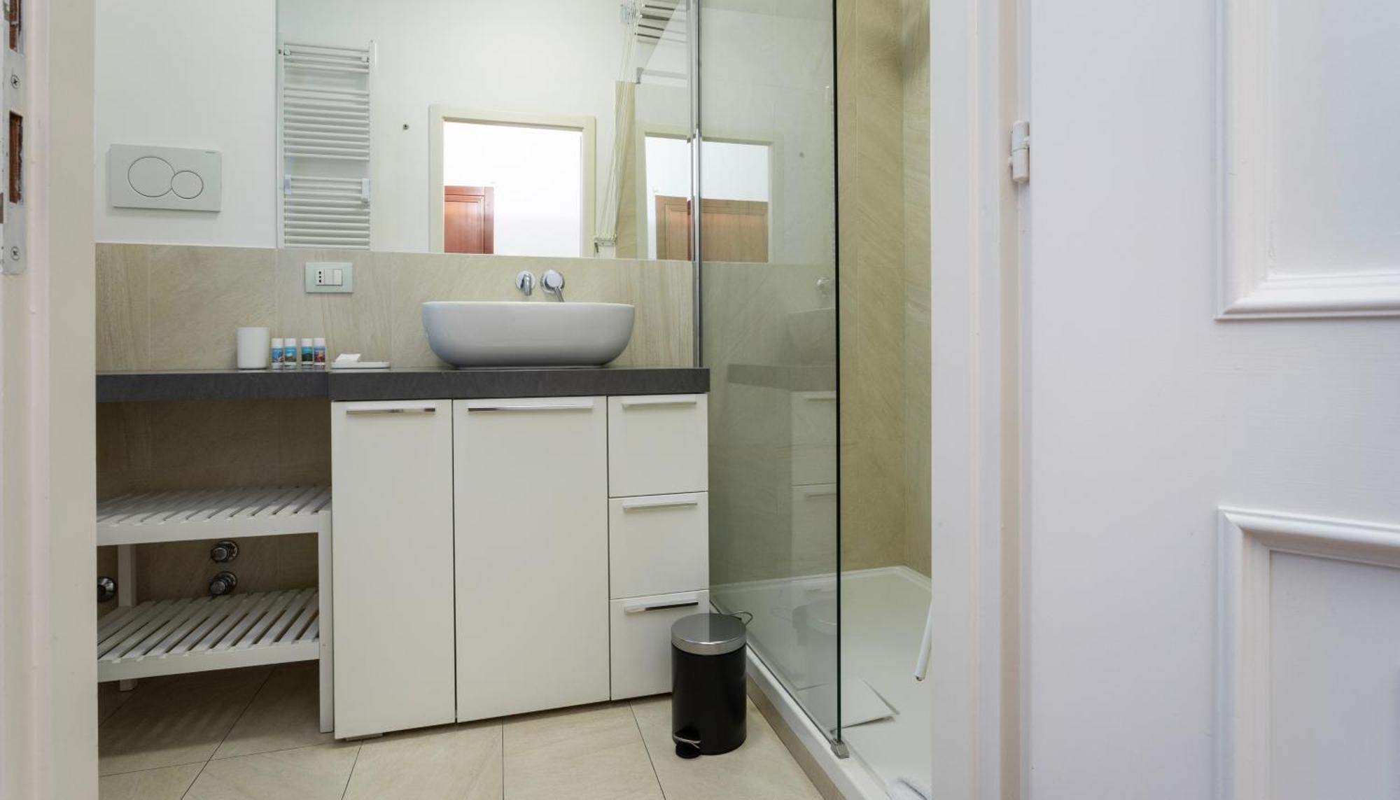 Italianway - Campania 7 Apartment Milan Luaran gambar