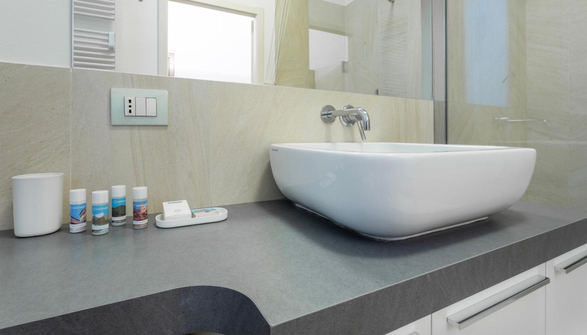 Italianway - Campania 7 Apartment Milan Luaran gambar