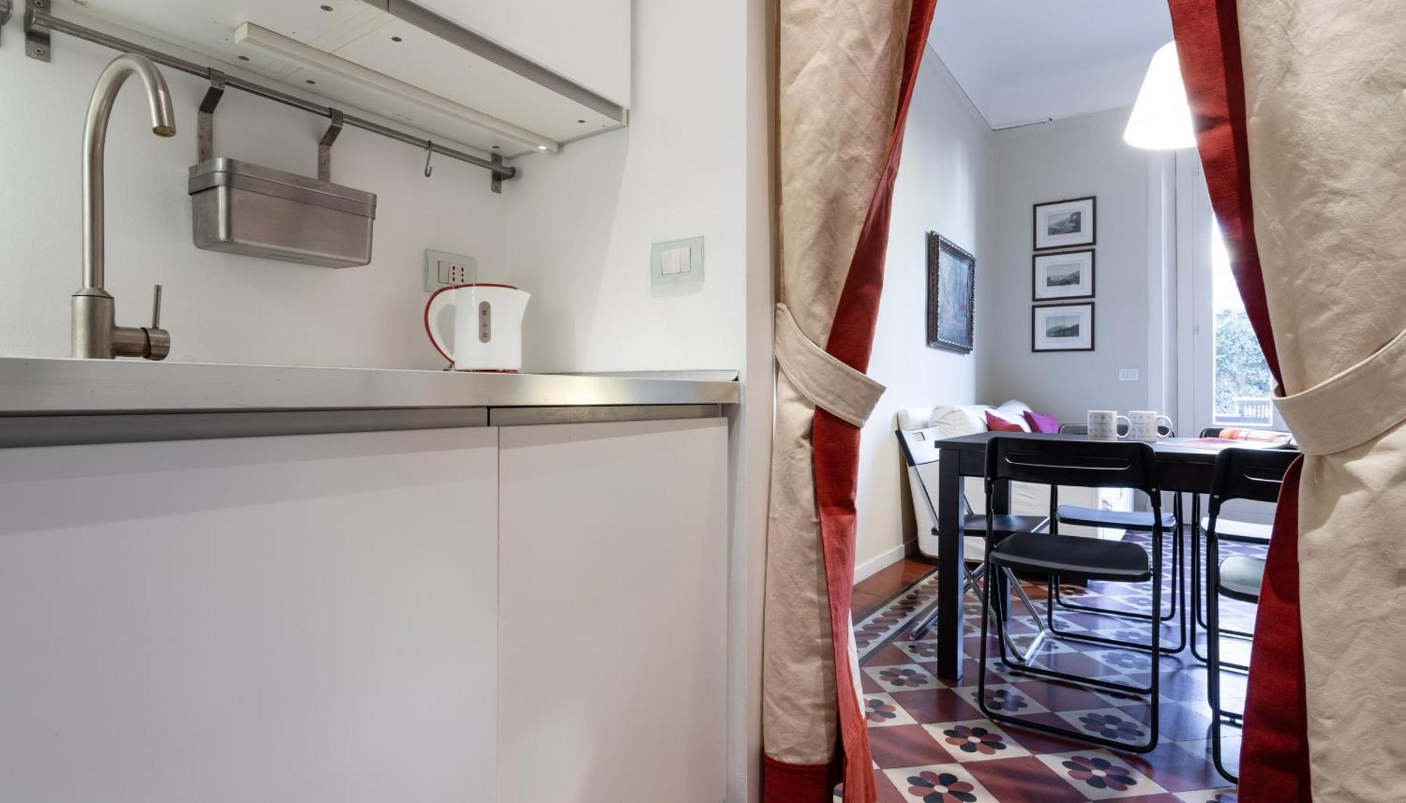 Italianway - Campania 7 Apartment Milan Luaran gambar