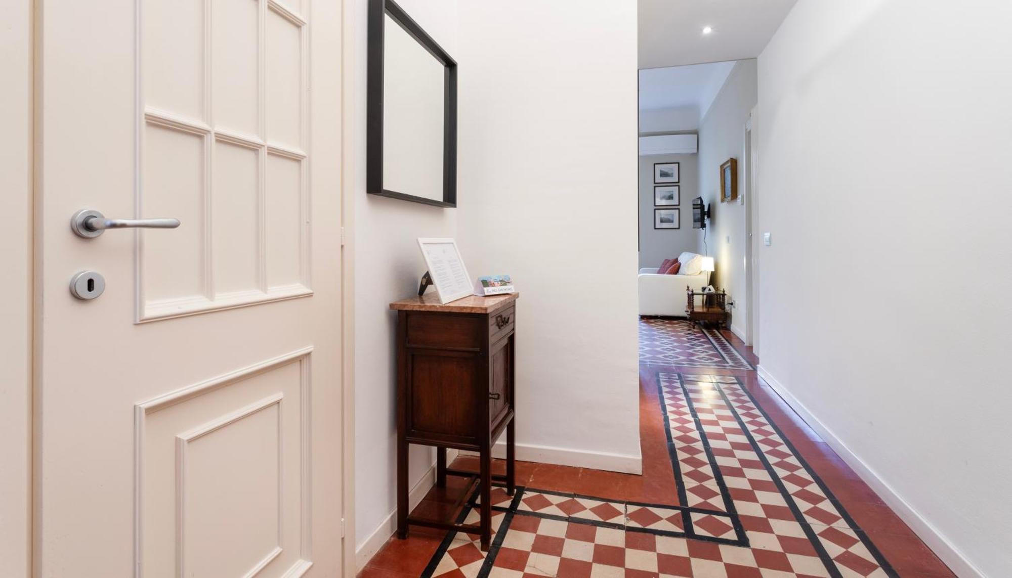 Italianway - Campania 7 Apartment Milan Luaran gambar