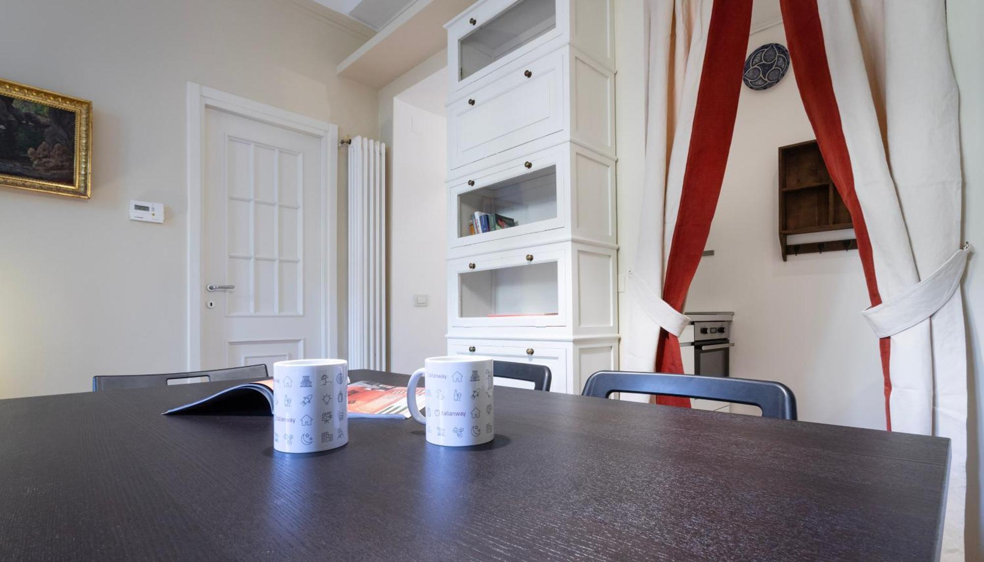 Italianway - Campania 7 Apartment Milan Luaran gambar