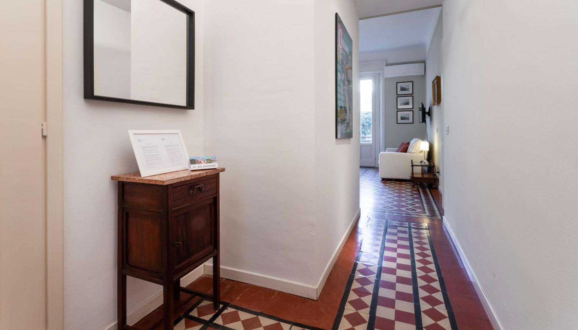 Italianway - Campania 7 Apartment Milan Luaran gambar