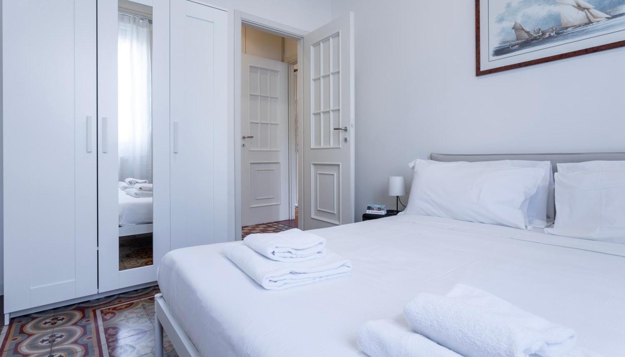 Italianway - Campania 7 Apartment Milan Luaran gambar