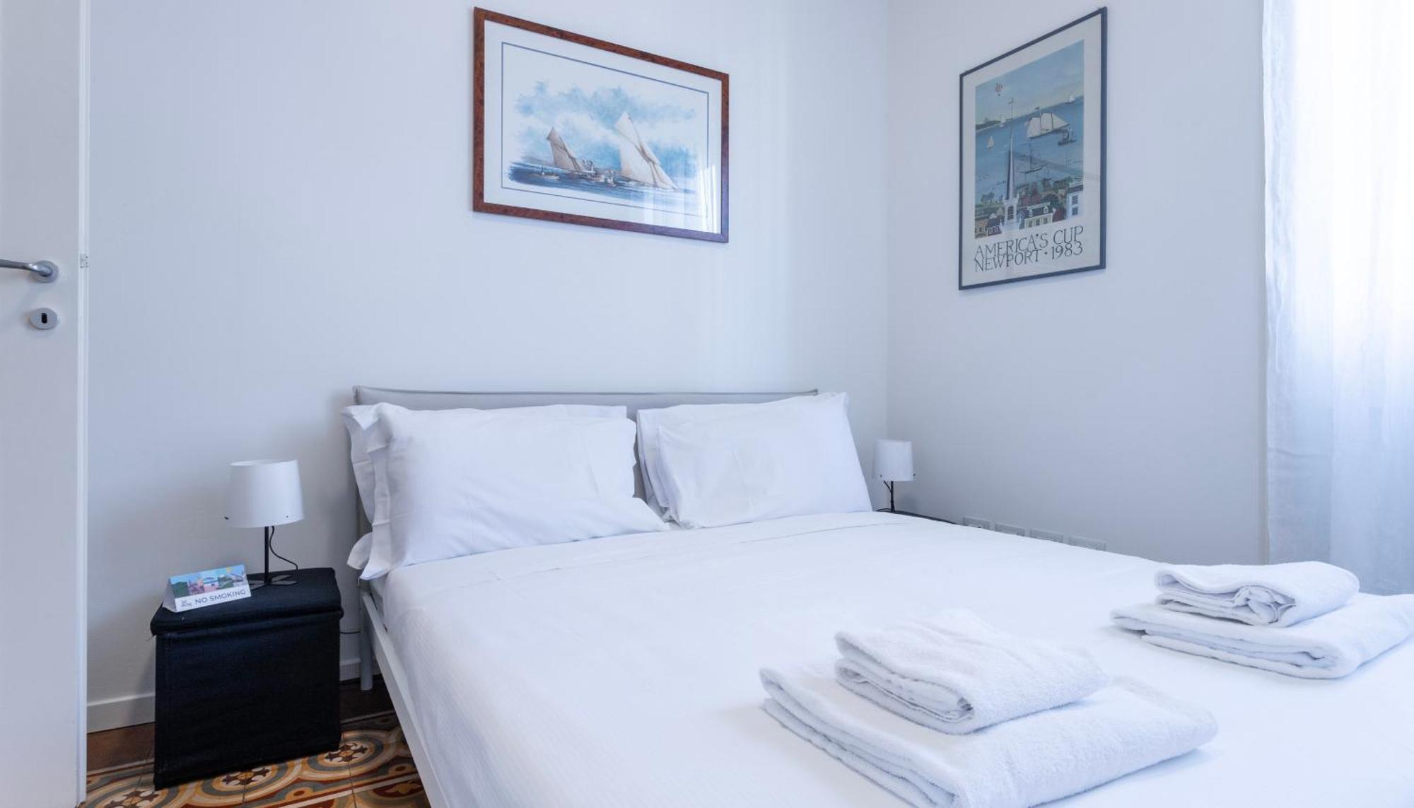Italianway - Campania 7 Apartment Milan Luaran gambar
