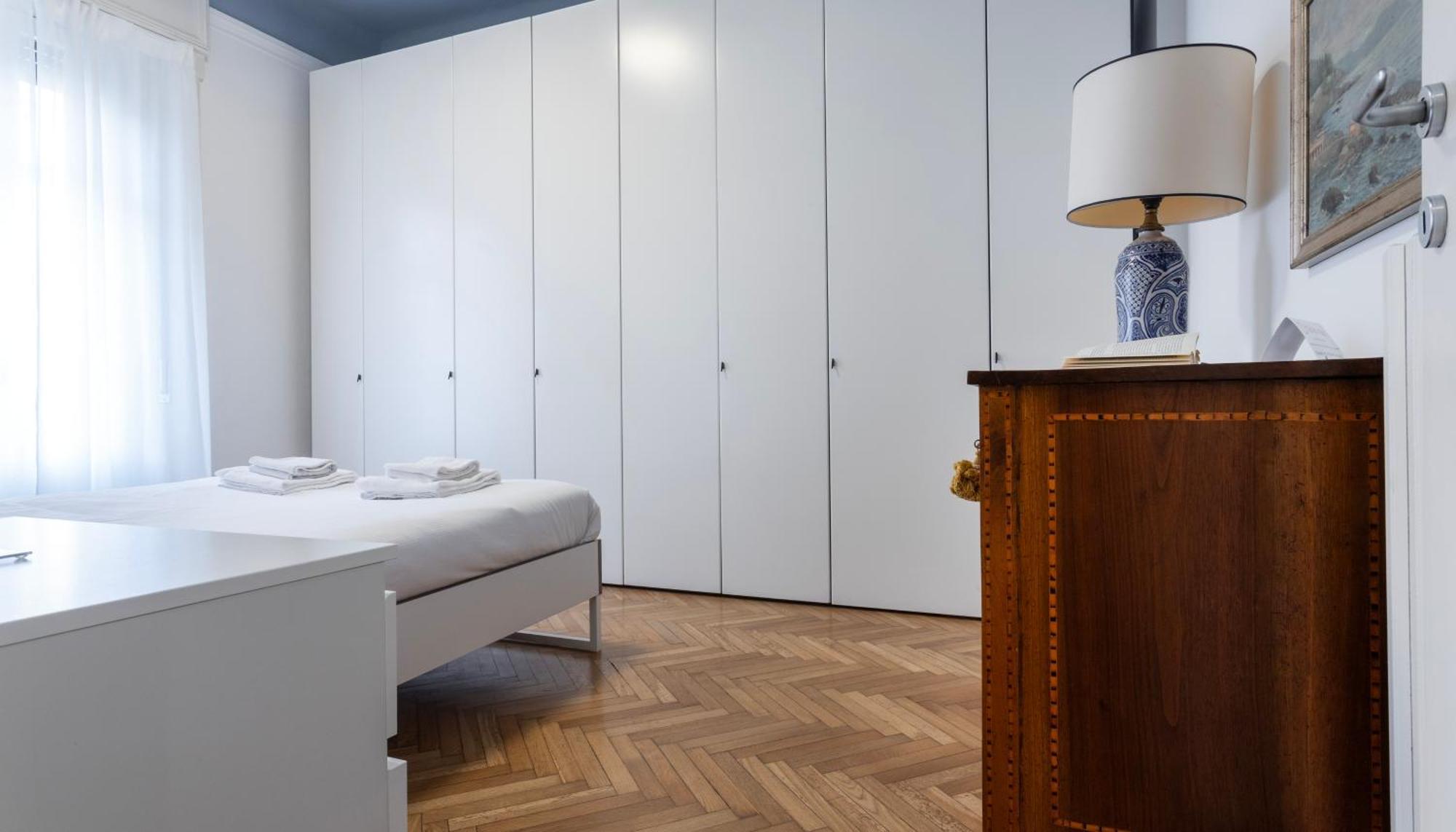 Italianway - Campania 7 Apartment Milan Luaran gambar