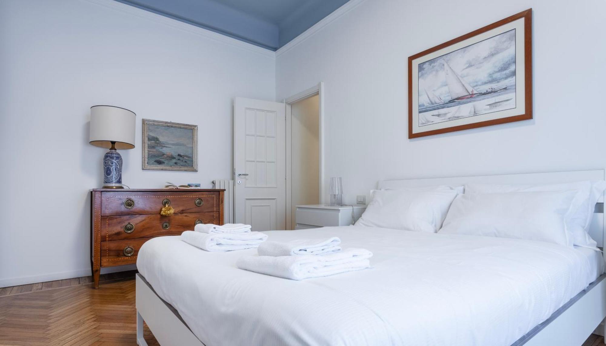 Italianway - Campania 7 Apartment Milan Luaran gambar