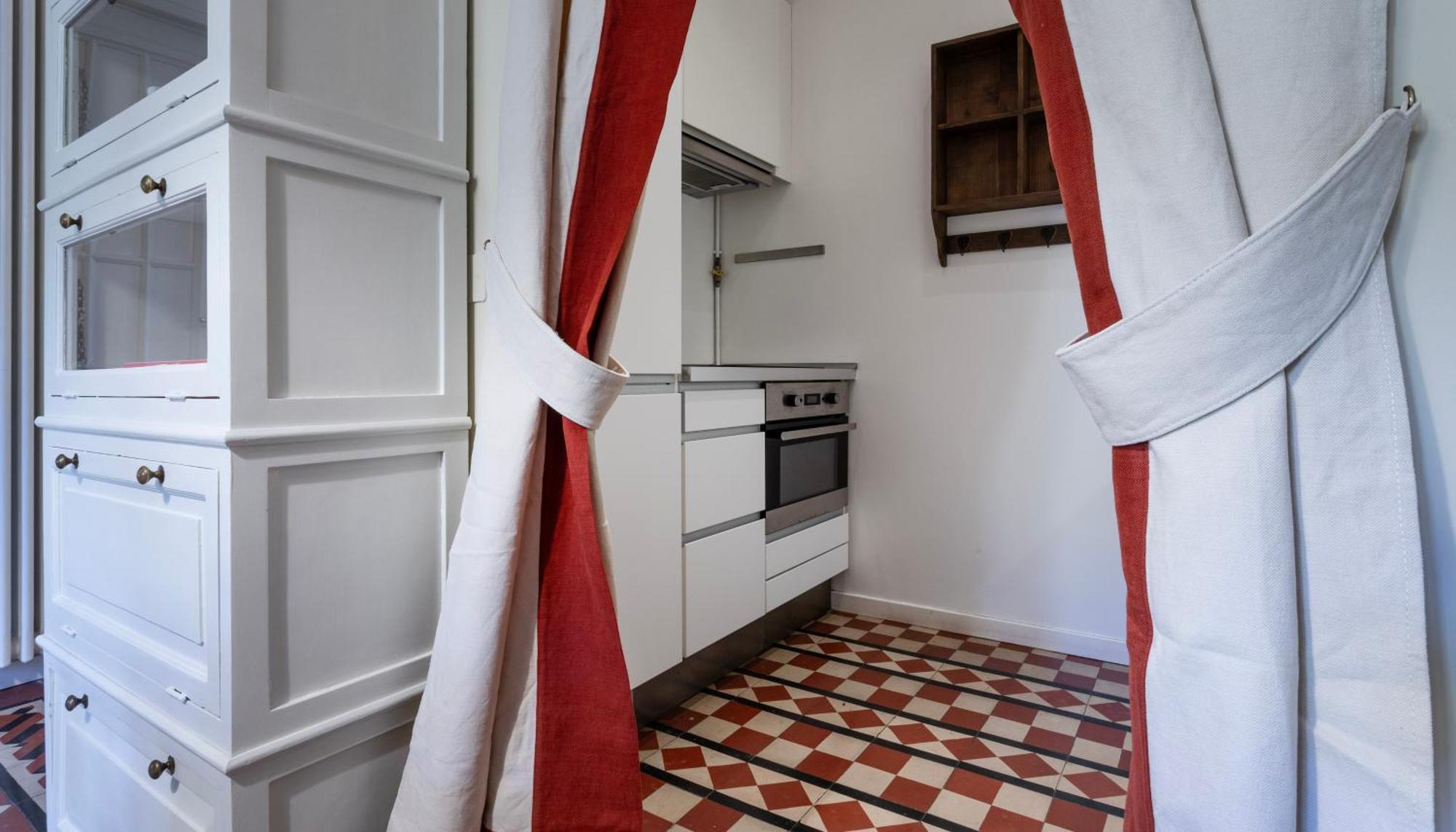 Italianway - Campania 7 Apartment Milan Luaran gambar