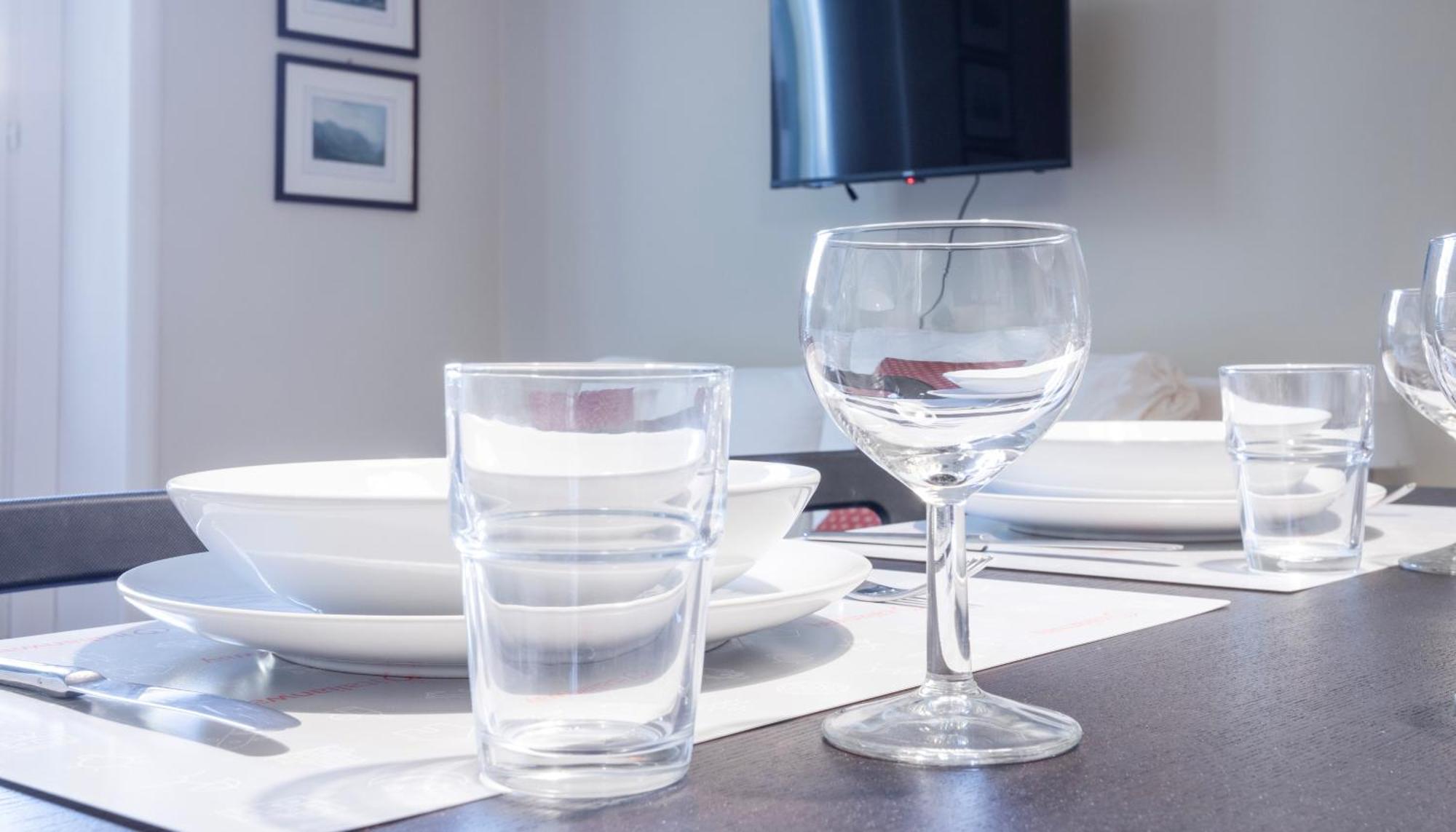 Italianway - Campania 7 Apartment Milan Luaran gambar