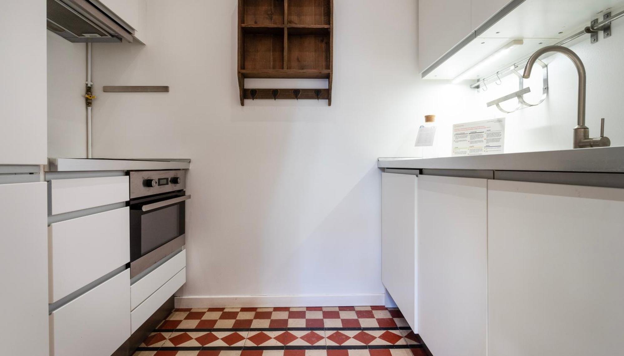 Italianway - Campania 7 Apartment Milan Luaran gambar