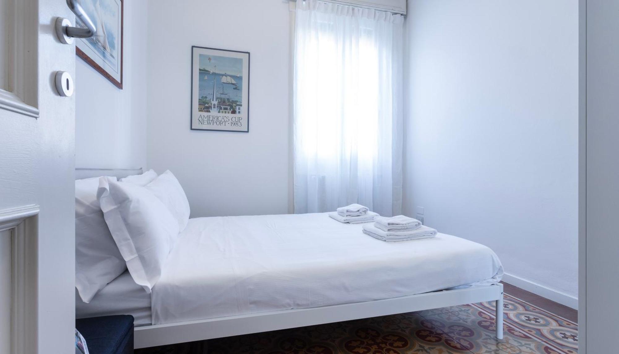 Italianway - Campania 7 Apartment Milan Luaran gambar
